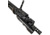 Cloud Defensive Light Control System w/600 Lumen Streamlight ProTac Rail-Mount 2 Weapon Light Combo Kit, Anodized Black, LCSmk2kRM2KIT-black-combo
