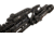 Cloud Defensive Light Control System w/600 Lumen Streamlight ProTac Rail-Mount 2 Weapon Light Combo Kit, Anodized Black, LCSmk2kRM2KIT-black-combo