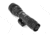 Cloud Defensive Light Control System w/Streamlight ProTac HLX 1000 Lumen Weapon Light Exclusive, Black, LCSmk2kKIT-b