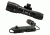 Cloud Defensive Light Control System w/Streamlight ProTac HLX 1000 Lumen Weapon Light Exclusive, Black, LCSmk2kKIT-b