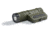 Cloud Defensive Optimized Weapon Light, Cloud Optimized Rail Combo, Cor version 1, Olive Drab Green, OWL-CORv1-ODG