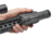 Cloud Defensive Optimized Weapon Light, Cloud Optimized Rail Combo, Cor version 1, Urban Grey, OWL-CORv1-UG