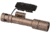 Cloud Defensive Rein 2.0 Rail-Mounted Environmental Illuminator, Full Size, Clear Anodized, REIN20CKCLR