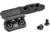 USED Cloud Defensive Torrent M-LOK SBR Light Mount w/Hardware, Black, TOR-MLOKSBR, EDEMO1