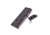 CM Products Match Grade, Compact, .45 ACP, 7 Round, Black, w/ Pad, M-MG-45CP7-B-P