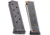 CM Products Railed Power Mag .45 ACP, Black, Stainless