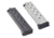 CM Products Range Pro 9mm, Black, Stainless
