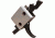 CMC Triggers AR Duty/Patrol Single Stage Trigger Group AR Drop In Single Curve 5-5.5 LB 93501