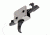 CMC Triggers AR Match Grade 2-Stage Trigger Group AR Drop In Two Curve 2 &amp; 4 LB 93502