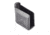 CM Products Base Pad for Railed Power Mag, 10 Round magazine, Black, M-BP-RPM10