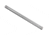 CM Products Buffer Spring, Flat-Wire, Chrome Silicone, 40 Coil, AR-FWBS-40