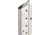 CM Products Classic Full-Size 1911 Pistol Magazine, 10mm, 9 Round, Stainless, w/ Pad, M-CL-10FS9-P