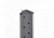 CM Products Classic Pistol Magazine, .45 ACP, 7 Round, Blue, M-CL-45FS7-BL