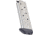 CM Products Classic Pistol Magazine, .45 ACP, 7 Round, Stainless, w/ Pad, M-CL-45FS-7-P