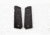 CM Products Grips, Alien, G10, Full-Size, Black, 11-GR-AL-FS-B