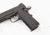 CM Products Grips, Alien, G10, Full-Size, Black, 11-GR-AL-FS-B
