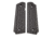 CM Products Grips, Alien, G10, Full-Size, Black, 11-GR-AL-FS-B