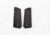 CM Products Grips, Operator II, G10, Compact, Black, 11-GR-OP2-CP-B
