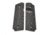 CM Products Grips, Operator II, G10, Compact, Black, 11-GR-OP2-CP-B