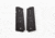 CM Products Grips, Operator II, G10, Full-Size, Black, 11-GR-OP2-FS-B