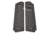 CM Products Grips, Operator II, G10, Full-Size, Black, 11-GR-OP2-FS-B