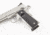 CM Products Grips, Recon, G10, Full-Size, Black, 11-GR-RC-FS-B