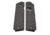 CM Products Grips, Recon, G10, Full-Size, Black, 11-GR-RC-FS-B