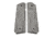 CM Products Grips, Recon, G10, Full-Size, Black/Gray, 11-GR-RC-FS-BG