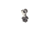 CM Products Hammer, Classic, Blue, 11-CHMR-B