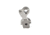 CM Products Hammer, Classic, Stainless, 11-CHMR-S