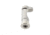 CM Products Magazine Catch, Oversize Button, Stainless, 11-OMC-S
