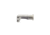 CM Products Magazine Catch, Oversize Button, Stainless, 11-OMC-S
