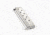 CM Products Match Grade, 9mm, 9 Round, Stainless, M-MG-9FS9