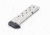 CM Products Match Grade, 9mm, 9 Round, Stainless, w/ Pad, M-MG-9FS9-P