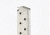 CM Products Railed Power Mag, Compact, .45 ACP, 7 Round, Stainless, M-RPM-45CP7