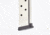 CM Products Railed Power Mag, Compact, .45 ACP, 7 Round, Stainless, M-RPM-45CP7