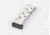 CM Products Railed Power Mag, Compact, .45 ACP, 7 Round, Stainless, M-RPM-45CP7