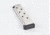 CM Products Railed Power Mag, Compact, .45 ACP, 7 Round, Stainless, M-RPM-45CP7
