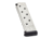 CM Products Railed Power Mag, Compact, .45 ACP, 7 Round, Stainless, M-RPM-45CP7