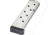 CM Products Range Pro, .45 ACP, 8 Round, Stainless, M-RP-45FS8