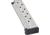 CM Products Range Pro, 9mm, 10 Round, Stainless, M-RP-9FS10