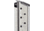 CM Products Range Pro, 9mm, 10 Round, Stainless, M-RP-9FS10