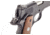 CM Products Thumb Safety, Ambidextrous, Carry Lever, Blue, 11-ATSCL-B