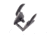 CM Products Thumb Safety, Ambidextrous, Carry Lever, Blue, 11-ATSCL-B