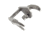 CM Products Thumb Safety, Ambidextrous, Carry Lever, Stainless, 11-ATSCL-S