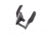 CM Products Thumb Safety, Ambidextrous, Wide Lever, Blue, 11-ATSWL-B