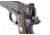 CM Products Thumb Safety, Ambidextrous, Wide Lever, Blue, 11-ATSWL-B