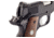CM Products Thumb Safety, Ambidextrous, Wide Lever, Blue, 11-ATSWL-B