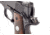 CM Products Thumb Safety, Carry Lever, Blue, 11-TSCL-B