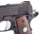 CM Products Thumb Safety, Carry Lever, Blue, 11-TSCL-B